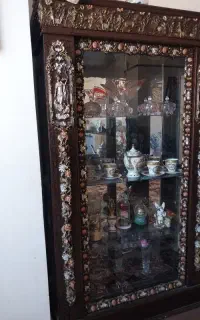 بوفه