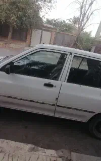 پراید96