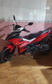 یاماها MX King