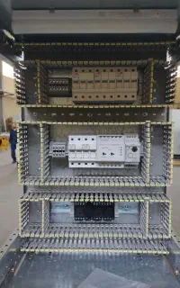 برقکار نیمه ماهر و ماهر روزانه 1500 تا 2 تومن