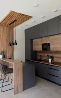 طراحی و اجرای تخصصی تمامی مصنوعات چوبی و MDF