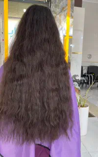 خریدار موهای زیبای شما