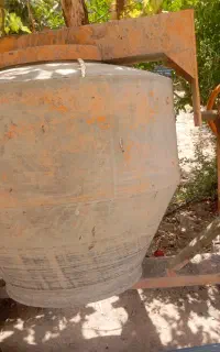 میکسر تقویت شد