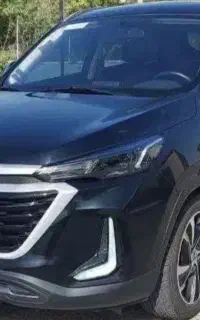 تیگارد X35 مدل 1402 (اقساطی)