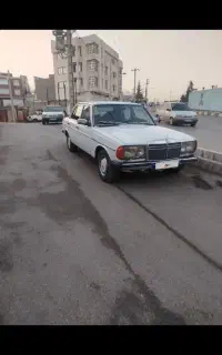 بنز 230