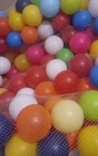 توپ استخر
