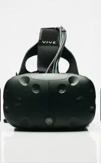 HTC vive vr عینک واقعیت مجازی