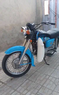 موتور یاماها rs