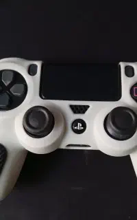 دسته ps4 نو