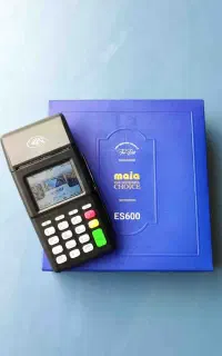 کارتخوان ES600