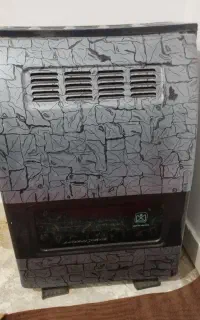 هود کن و بخاری مشهد ظهور