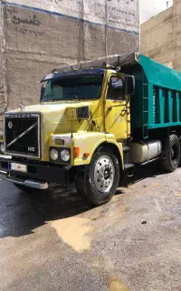 ولوو کمپرسی توپ طلا ۶۶