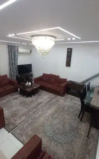 ویلایی 100 متری معلم / فاز یک