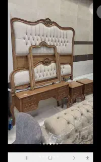 صنایع چوبی عروس
