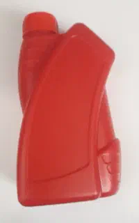 ظرف یک لیتری نو