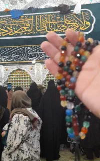 کاروان زیارتی ویژه اربعین قیمت ۱۰۵۰۰