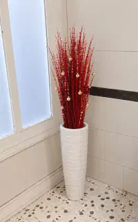 گل مصنوعی