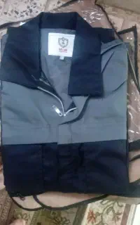 لباس کار