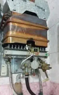 تعمیرات پکیج و لوازم گاز سوز