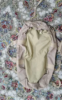 کوله پشتی خدمت