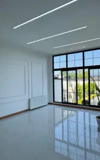تولیدکننده درب و پنچره یو پی وی سیupvc و ترمال