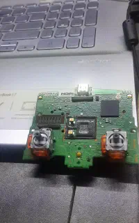 آموزش تخصصی تعمیر دسته و کنسول