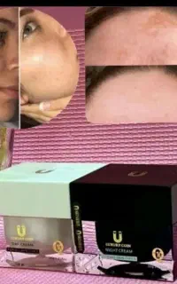 کرم شب و روز لاکچری کوین (اصلی)
