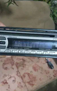 ضبط soni اصل