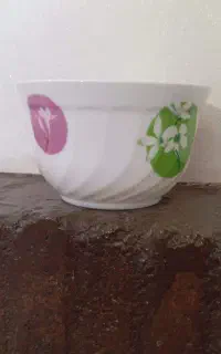 سرویس چینی 95پارچه لومینراک اصل