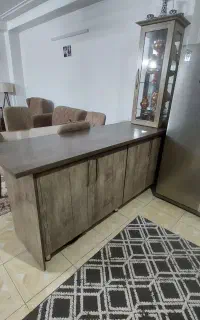 کابینت اشپزخانه،جزیره،بوفه