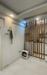 فروش واحد اداری خدماتی لوکس و لاکچری