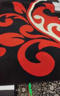 گلیم فرش 3/۲