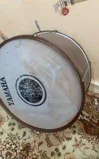 طبل محرم