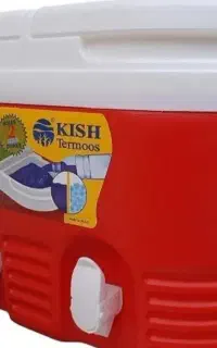 کلمن دوشیره دو مخزنه