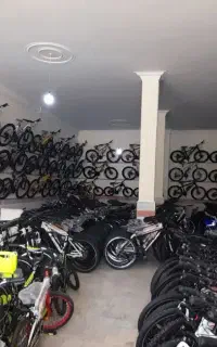 ۲چرخــه مـارک بلــست  best 2025