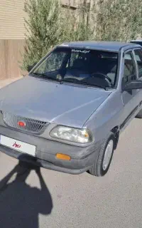 ۱۴۱ مدل ۸۴ خیلی تمیز