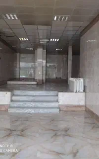 ۱۰۰ متر مغازه تجاری ، سند تک برگ ( بلوار بهاران )