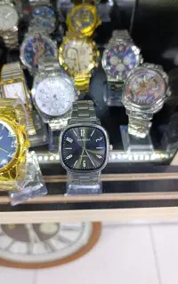 هر ساعتی که برداری 1500