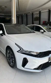 کیا K5 مدل ۲۰۲۵ برساوش