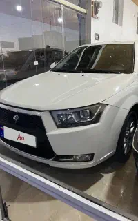 دنا پلاس توربو مدل ۱۴۰۲