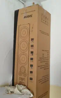 اسپیکر امپریال