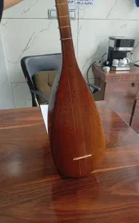 تنبور