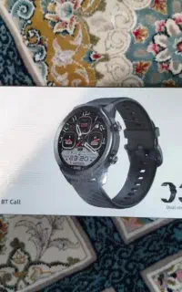 ساعت میبرو لایت a2