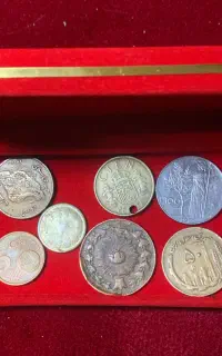 سکه قیمتی قیمت پیشنهادی