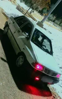 پراید 131