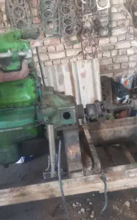 موتور خاور .پمپ اب
