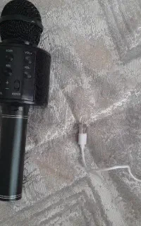 میکروفن بلوتوثی