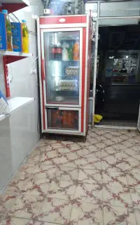 یخچال ایستاده
