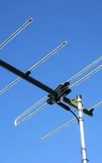 نصب تعمیر آنتن تلوزیون