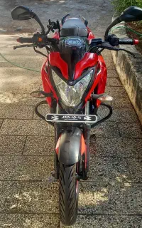 موتور  NS 150